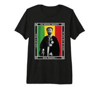 Su Majestad Imperial Haile Selassie I Camiseta Premium
