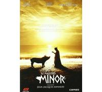 SU MAJESTAD MINOR