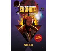 Su Marte! (Solaris)