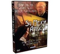 Su mejor amigo [DVD]