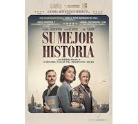 Su mejor historia [DVD]