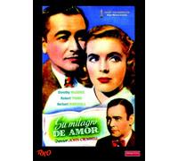 Su Milagro De Amor [DVD]