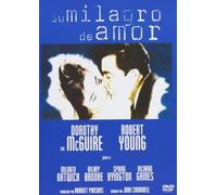 Su milagro es amor [DVD]
