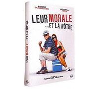 Su moral... y la nuestra / Their MoralsÂ… And Ours ( Leur moraleÂ… et la nôtre ) [ Origen Francés, Ningun Idioma Espanol ]