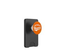 Su Nombre es Zohran Mamdani Meme Alcalde de Nueva York Gráfico PopSockets PopWallet para MagSafe