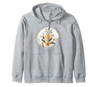 Su Ojo está en el gorrión Boho Sudadera con Capucha