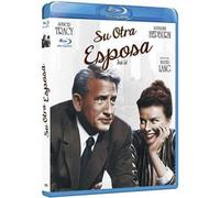Su otra esposa / Desk Set (1957) ( His Other Woman ) (Blu-Ray)