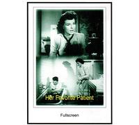 Su paciente favorito 1945 [DVD]