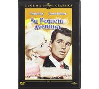 Su pequeña aventura [DVD]