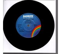 Su Pollard - Starting together (1986) / Vinyl single [Vinyl-Single 7'']
