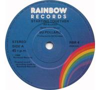 Su Pollard - Su Pollard - Starting Together / Good News (7" Vinyl)