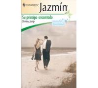 Su Príncipe Encantado (ebook)