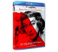 Su propia víctima BdR (Dead Ringer) [Blu-ray]