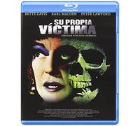 Su propia victima [Blu-ray]