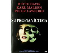Su propia victima [DVD]