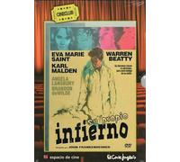 Su Propio Infierno (All Fall Down) (1962) (Import)