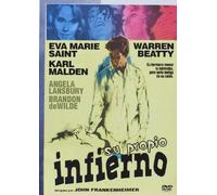 Su Propio Infierno [DVD]