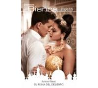 Su Reina Del Desierto (ebook)