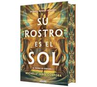 Su rostro es el sol (El trono de Khetara 1) (Ficción)