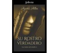 Su Rostro Verdadero (las Bodas Del Diablo 2) (ebook)