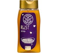 Su sirope orgánico para arroz húmedo - 350 g.