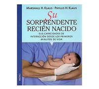 SU SORPRENDENTE RECIEN NACIDO (MADRE Y BEBÉ)