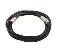 Su tienda cable XLR 3 pines macho/hembra micrófono Cable