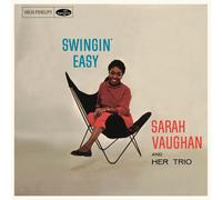 And Her Trio - Swingin' Easy (Limited Edition) [Vinilo]