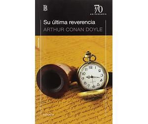 SU ÚLTIMA REVERENCIA