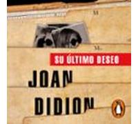Su Último Deseo (audiolibro)