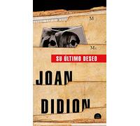 Su último deseo (Random House)