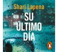 Su Último Día (audiolibro)