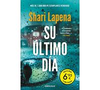 Su último día (edición limitada a precio especial) (CAMPAÑAS)