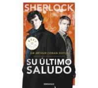 Su Último Saludo (sherlock 8) (ebook)