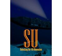 Su: Unlocking the 4th Dimension (PC) - Steam Key - GLOBAL