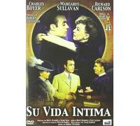 Su Vida Íntima [DVD]