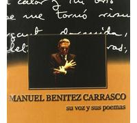 Su Voz Y Sus Poemas