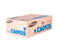 SU082A SAMSUNG C6092 CARTUCHO DE TÓNER CIAN