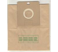 SU2 Paquete 10 piezas bolsas de repuesto para aspiradora Samsung Color Serie VC 7000 Serie VC 8000 SC 7840 TC 901415 VC 7616 V VC 6014 Veloce VC 6014 V Veloce Eco SC 4140 - SC 4130 (1600 W) SC