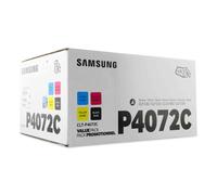 HP SU382A (CLTP4072C) multipack toner negro + 3 colores (original)