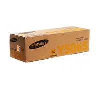 HP SU524A toner amarillo (antes Samsung CLT-Y506S) (original)