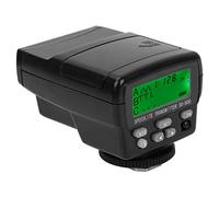 SU800 Disparador de Flash TTL Speedlight Commander Transmisor de Disparador de Luz de Flash Kit de Iluminación de Fotografía con Modo de Flash Variado para Cámaras SB910