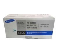 SU863A SAMSUNG 119S CARTUCHO DE TÓNER NEGRO