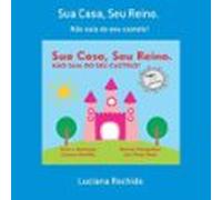 Sua Casa Seu Reino. (ebook)