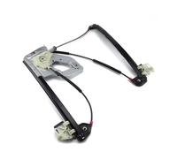 SUAGFW Elevalunas EléCtricos Para 525i 528i 530i 540i Para M5 E39 OE 51338252393 Elevalunas Eléctrico Delantero Izquierdo O Derecho Sin Motor(Delantero a la izquierda)