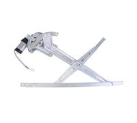 SUAGFW Elevalunas EléCtricos Para Ford Para Ranger Pickup 2006-2012 Conjunto Regulador Ventana Eléctrica Delantero Derecho Lado Conductor Compatible