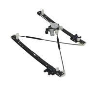 SUAGFW Elevalunas EléCtricos Para Land Para Rover Para Discovery 5 L462 2016-2020 Motor Regulador De Ventana Delantero Derecho
