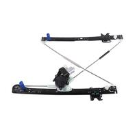 SUAGFW Elevalunas EléCtricos Para Land Para Rover Para Discovery V 4x4 Motor 2016-2020 LR083210 LR083211 LR083206 Elevalunas Eléctrico Delantero(LR083207)