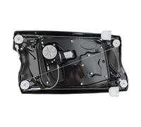 SUAGFW Elevalunas EléCtricos Para Land Para Rover Para Freelander 2 Lr060136 Lr006359 Lr012207 Motor Regulador De Ventana Delantera Izquierda