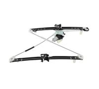 SUAGFW Elevalunas EléCtricos Para Land Para Rover Para Range Para Rover 14-22 LR077817 LR057338 Elevalunas Eléctrico Delantero Derecho Con Motor